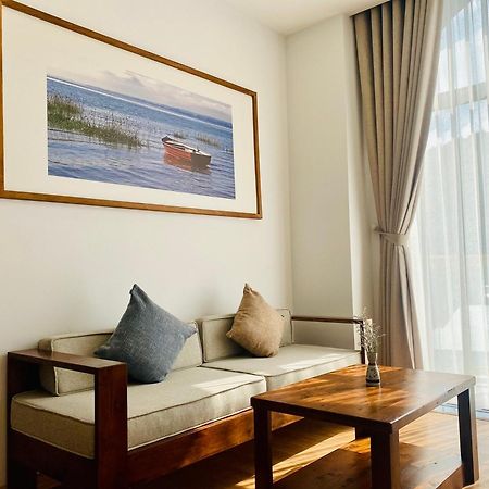 Hill Star Hotel Phu Quoc Exterior foto
