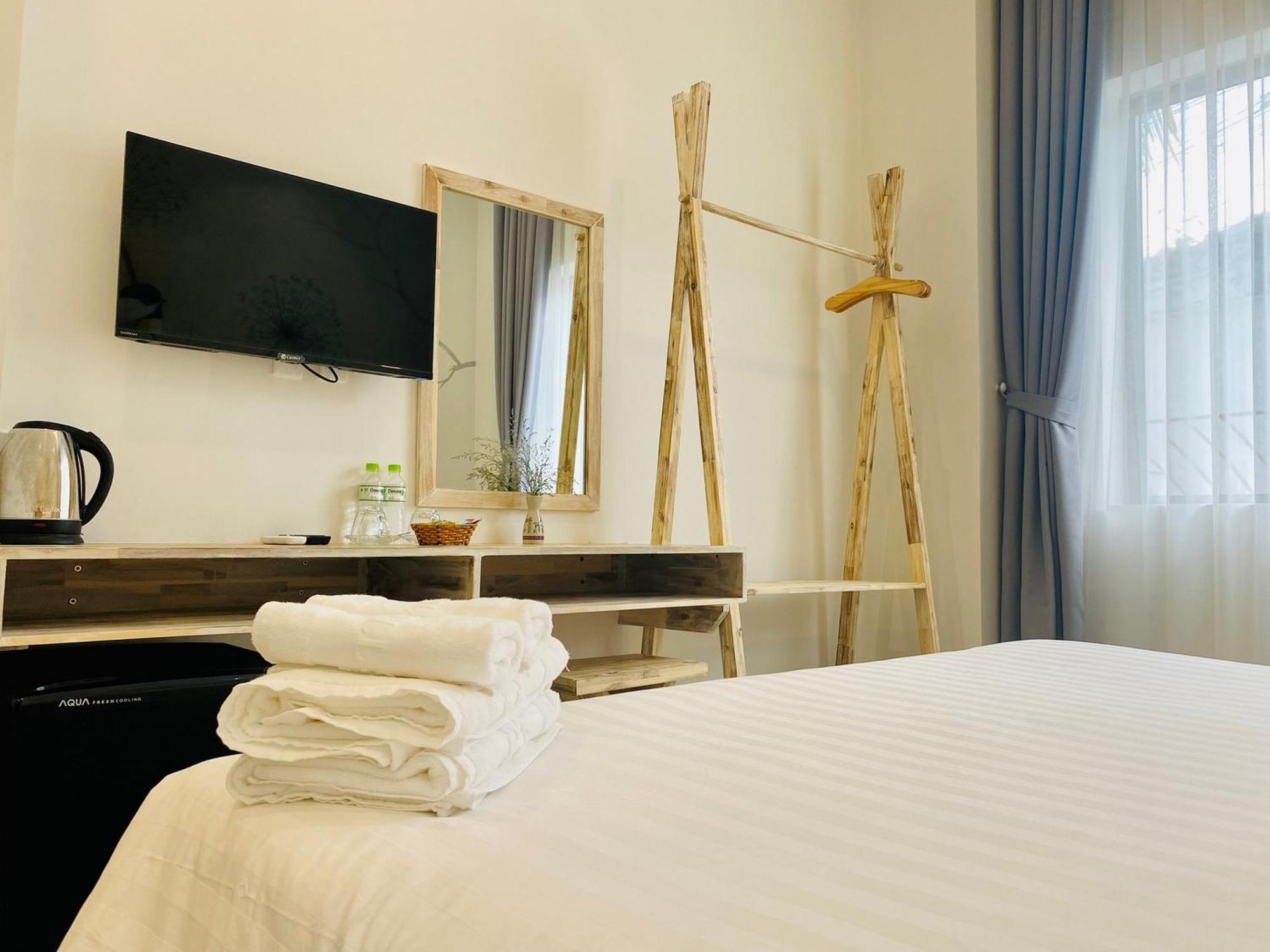 Hill Star Hotel Phu Quoc Exterior foto
