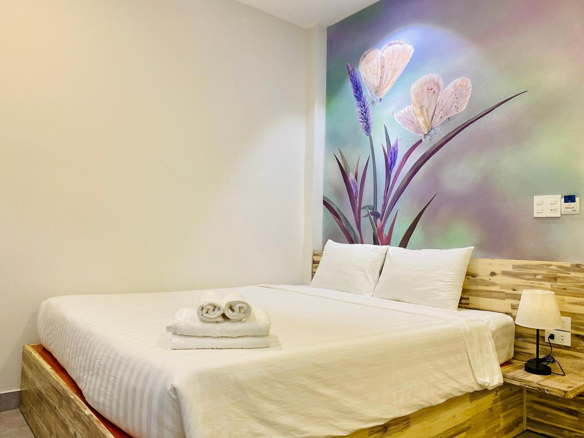 Hill Star Hotel Phu Quoc Exterior foto