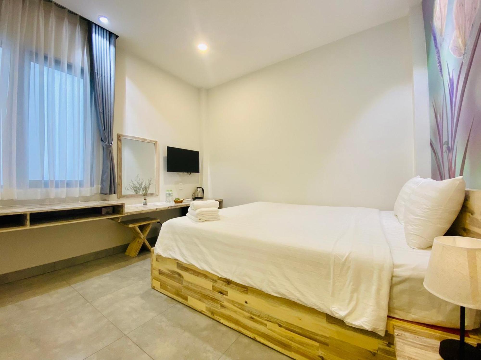 Hill Star Hotel Phu Quoc Exterior foto