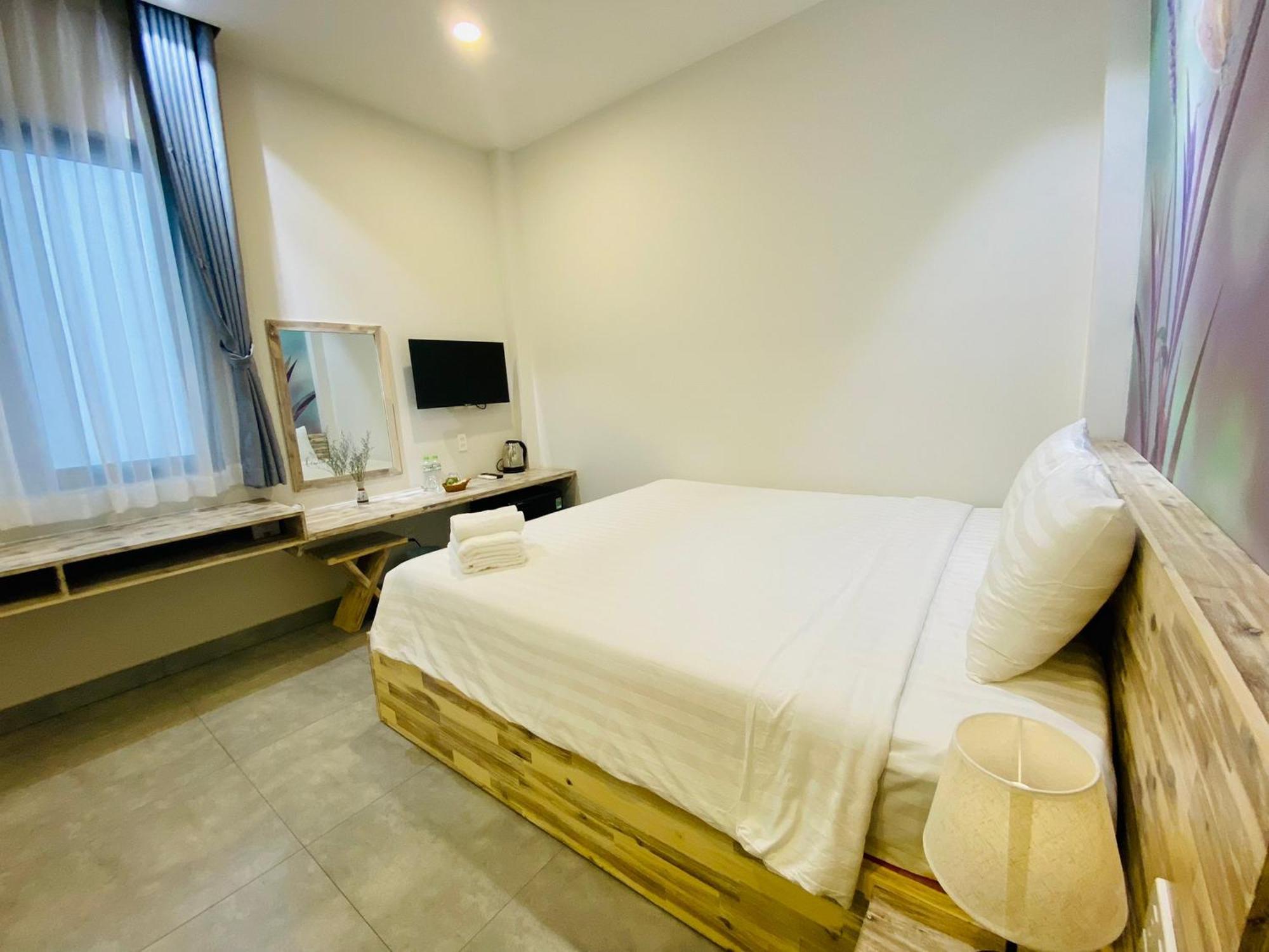 Hill Star Hotel Phu Quoc Exterior foto