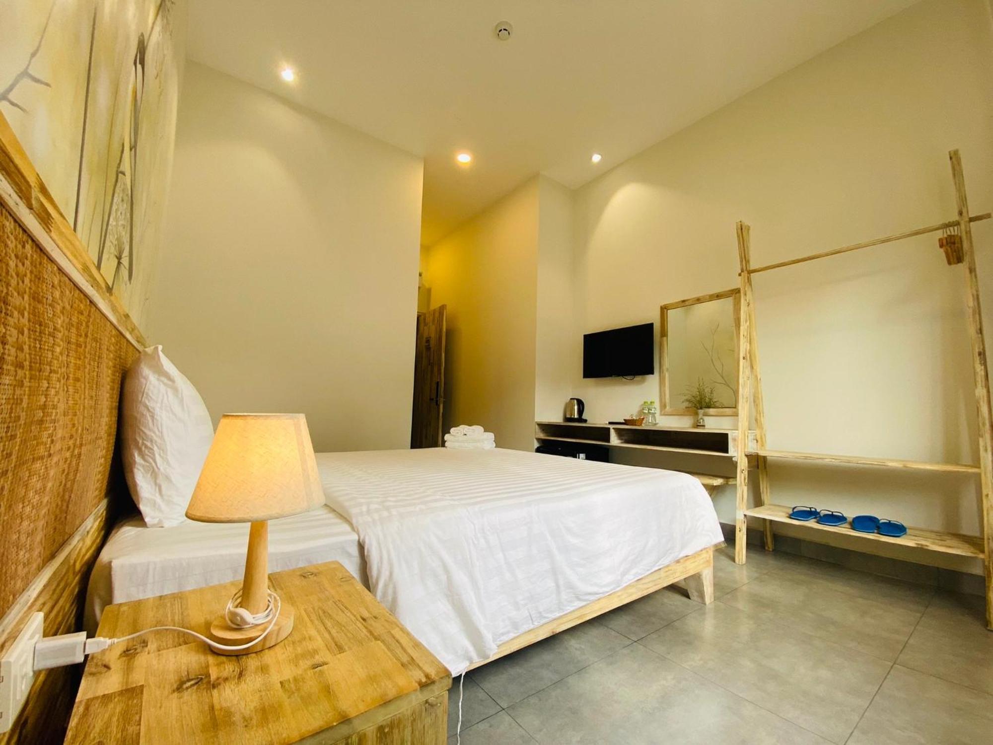 Hill Star Hotel Phu Quoc Exterior foto