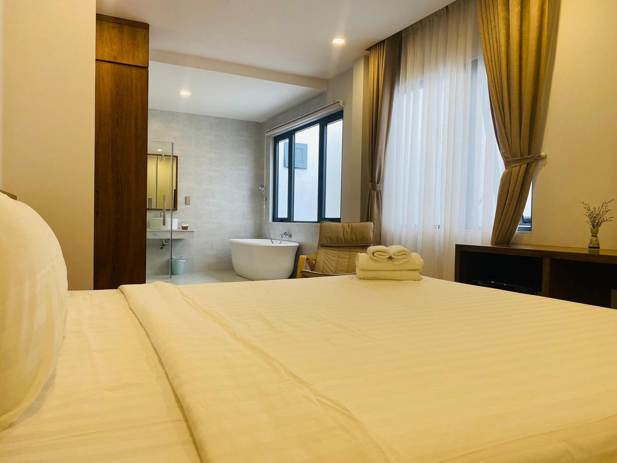 Hill Star Hotel Phu Quoc Exterior foto