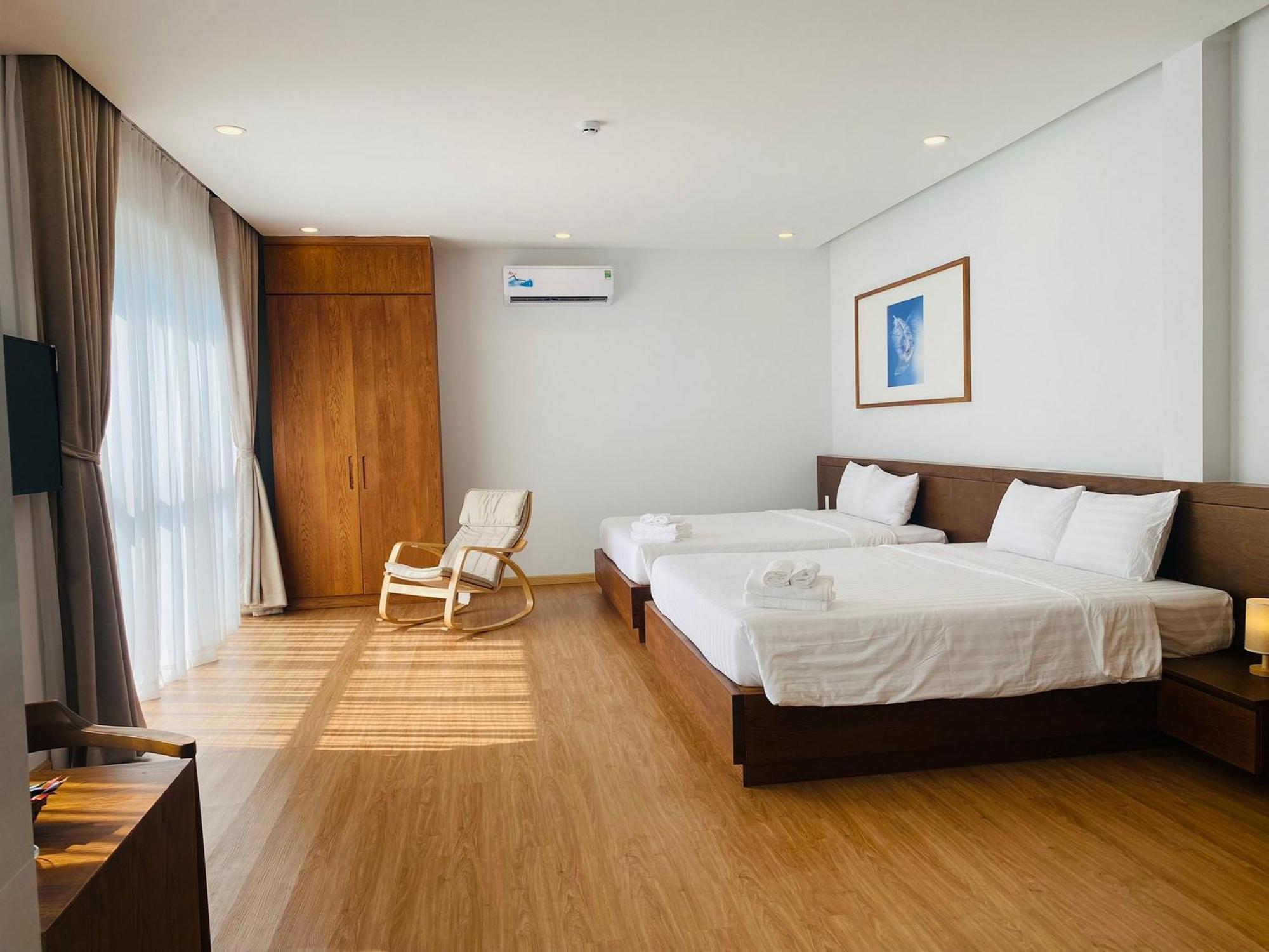 Hill Star Hotel Phu Quoc Exterior foto