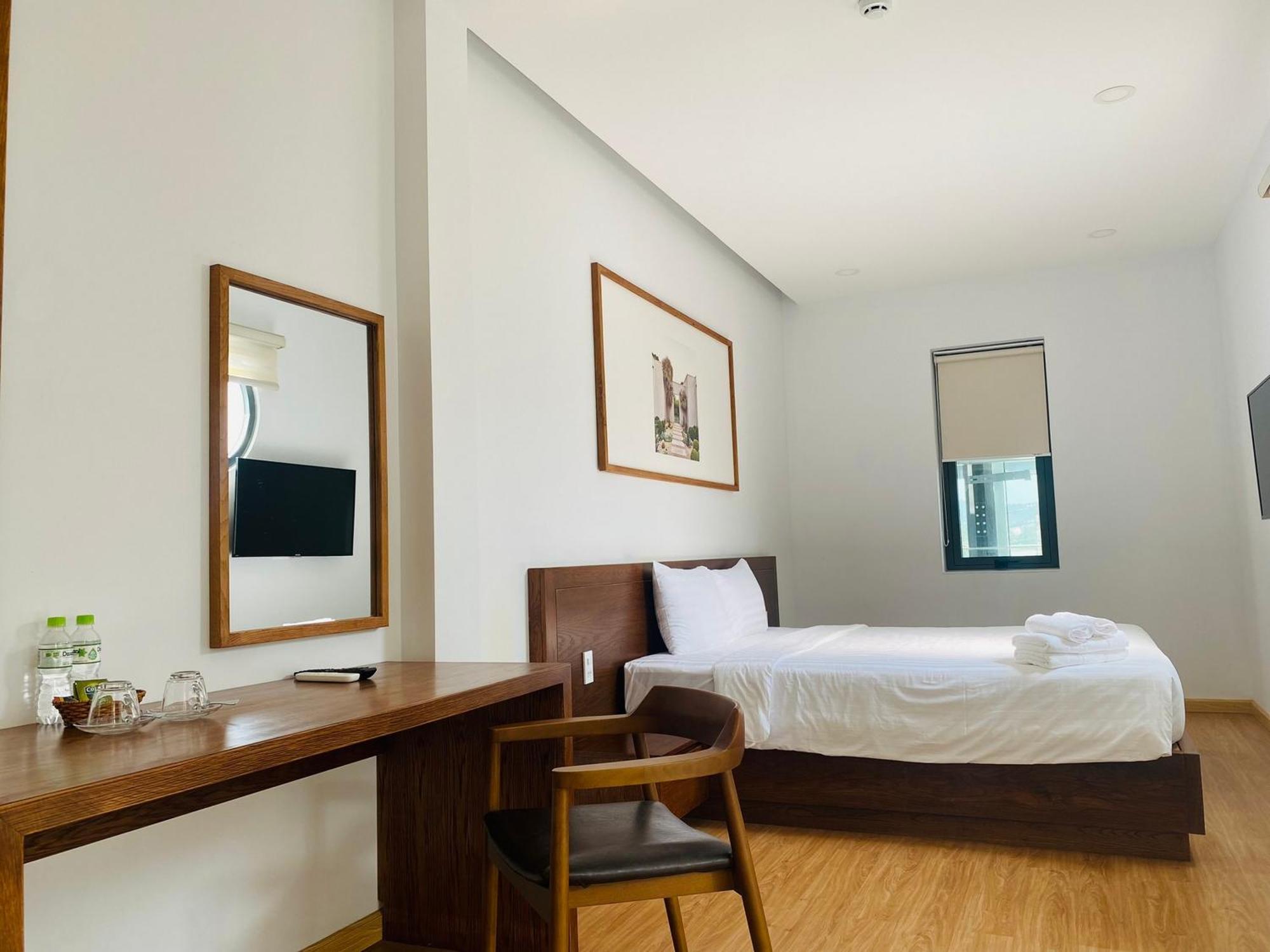 Hill Star Hotel Phu Quoc Exterior foto
