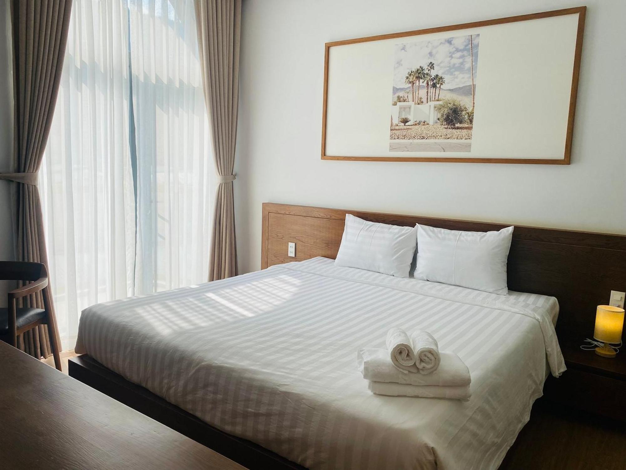 Hill Star Hotel Phu Quoc Exterior foto