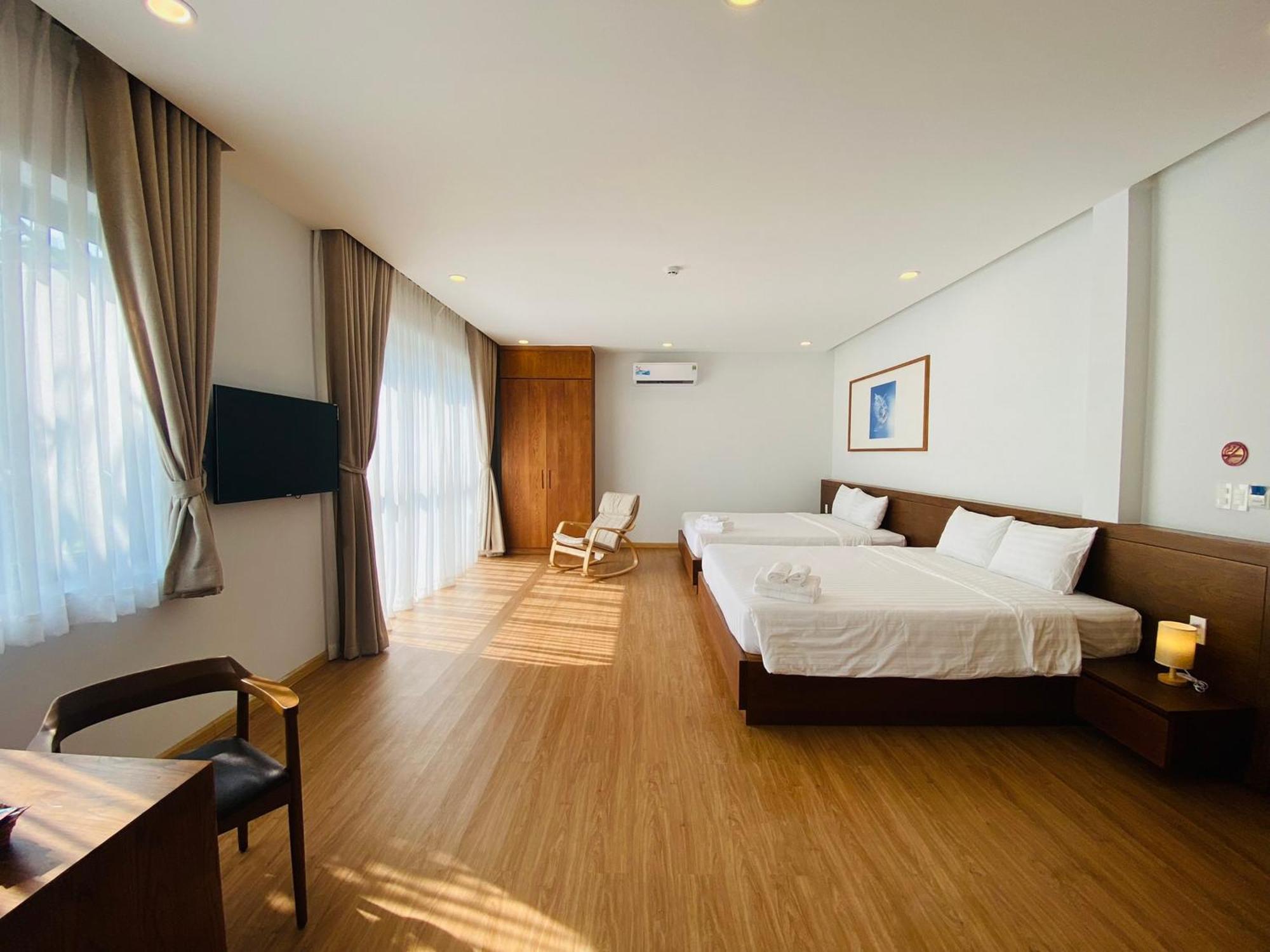 Hill Star Hotel Phu Quoc Exterior foto