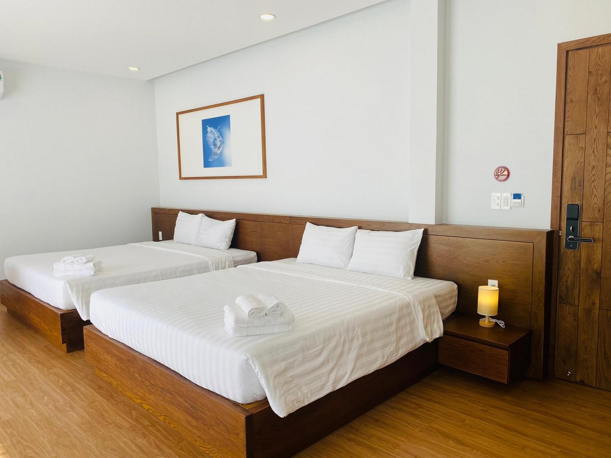 Hill Star Hotel Phu Quoc Exterior foto