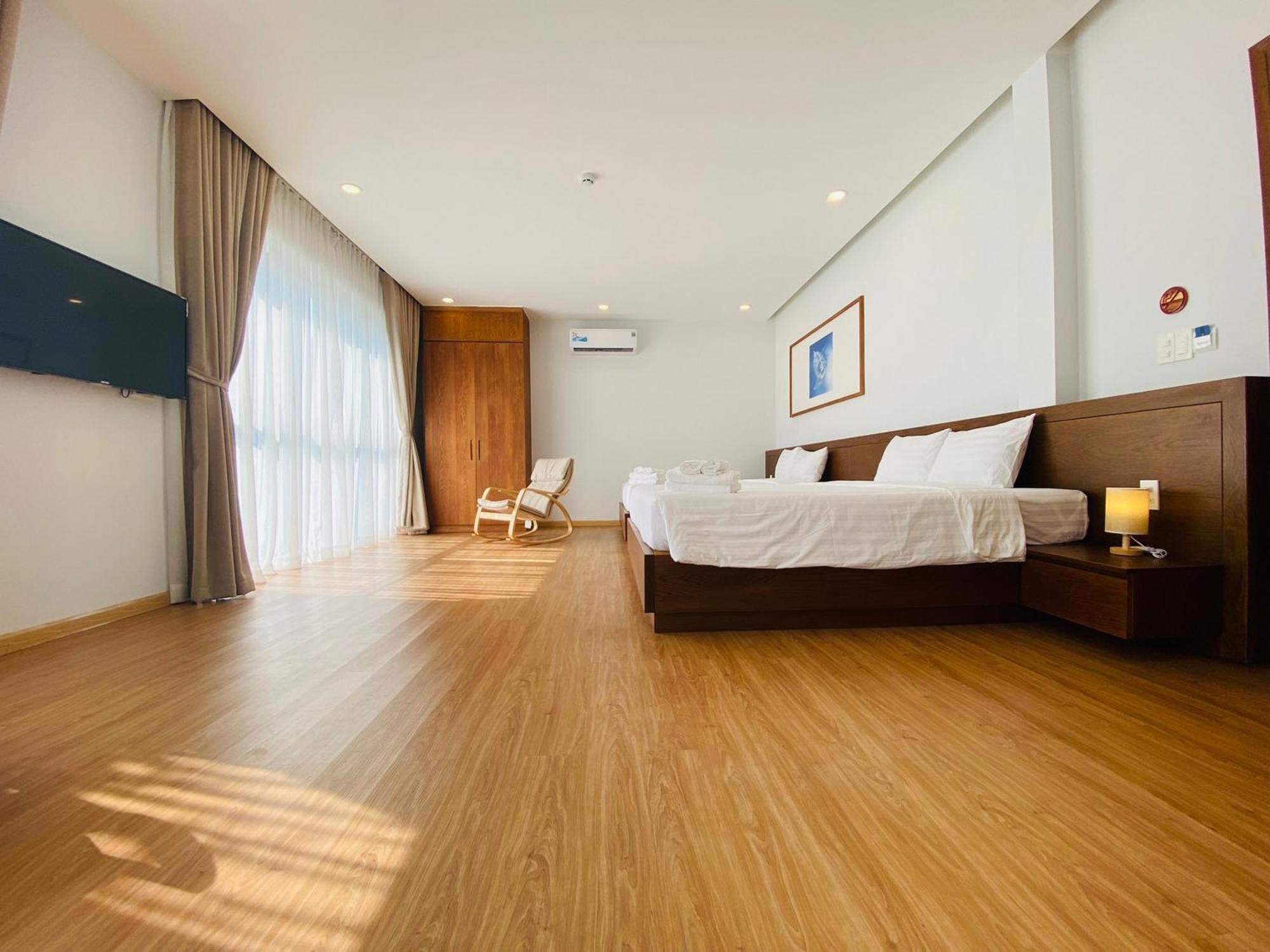 Hill Star Hotel Phu Quoc Exterior foto