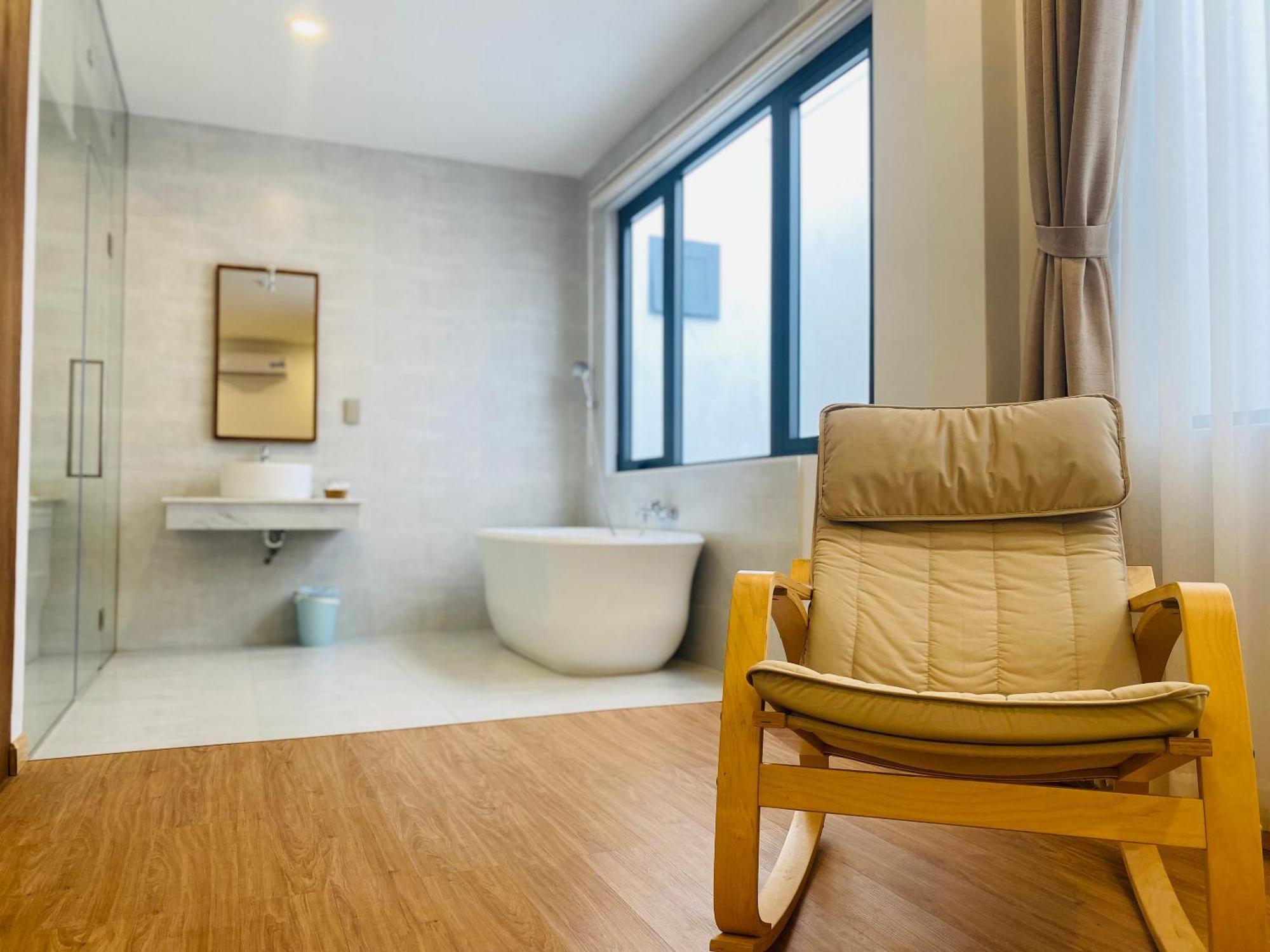 Hill Star Hotel Phu Quoc Exterior foto