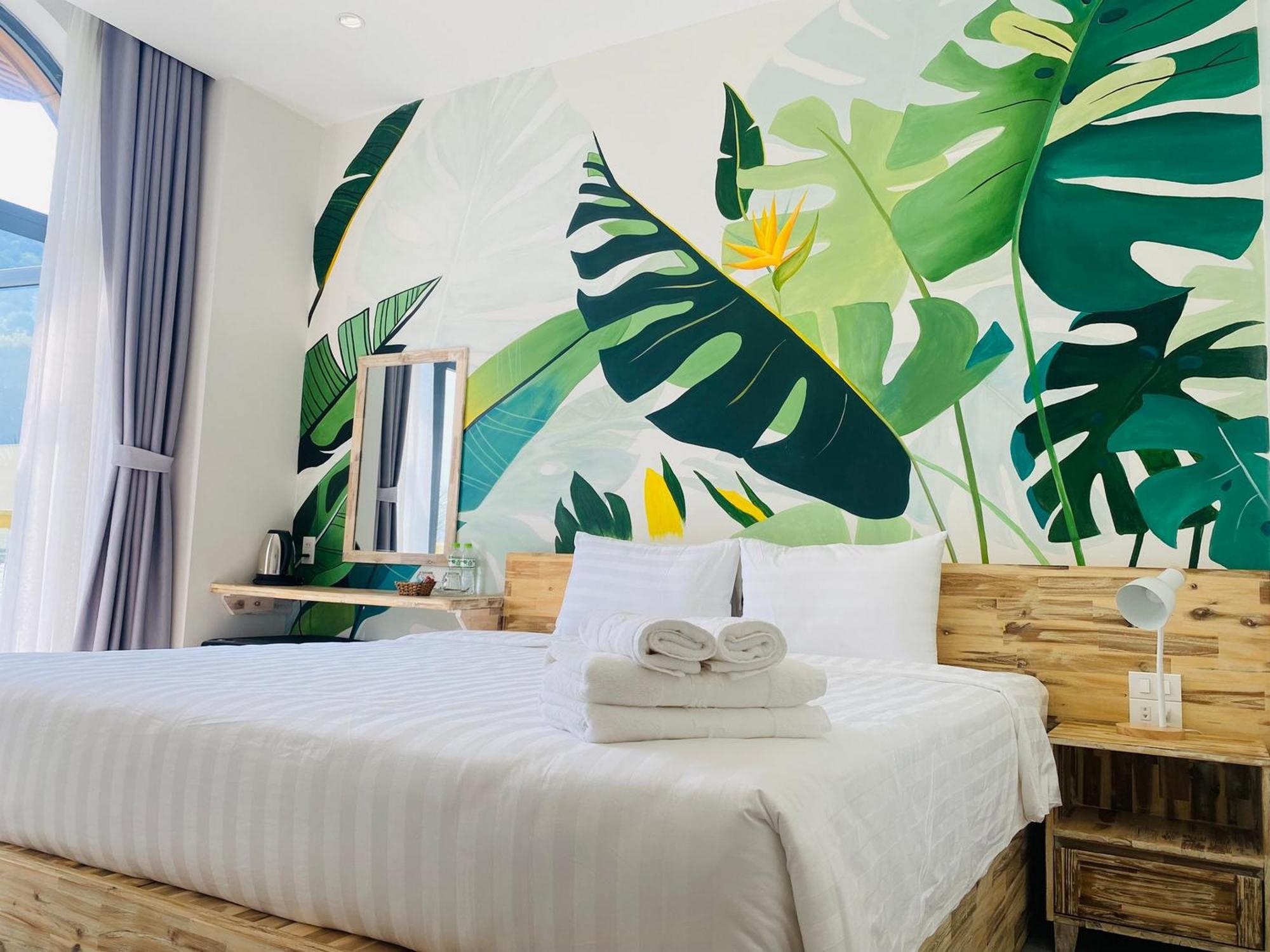 Hill Star Hotel Phu Quoc Exterior foto
