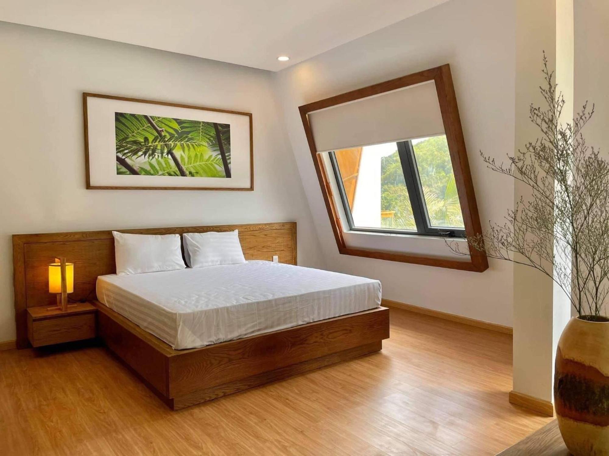 Hill Star Hotel Phu Quoc Exterior foto