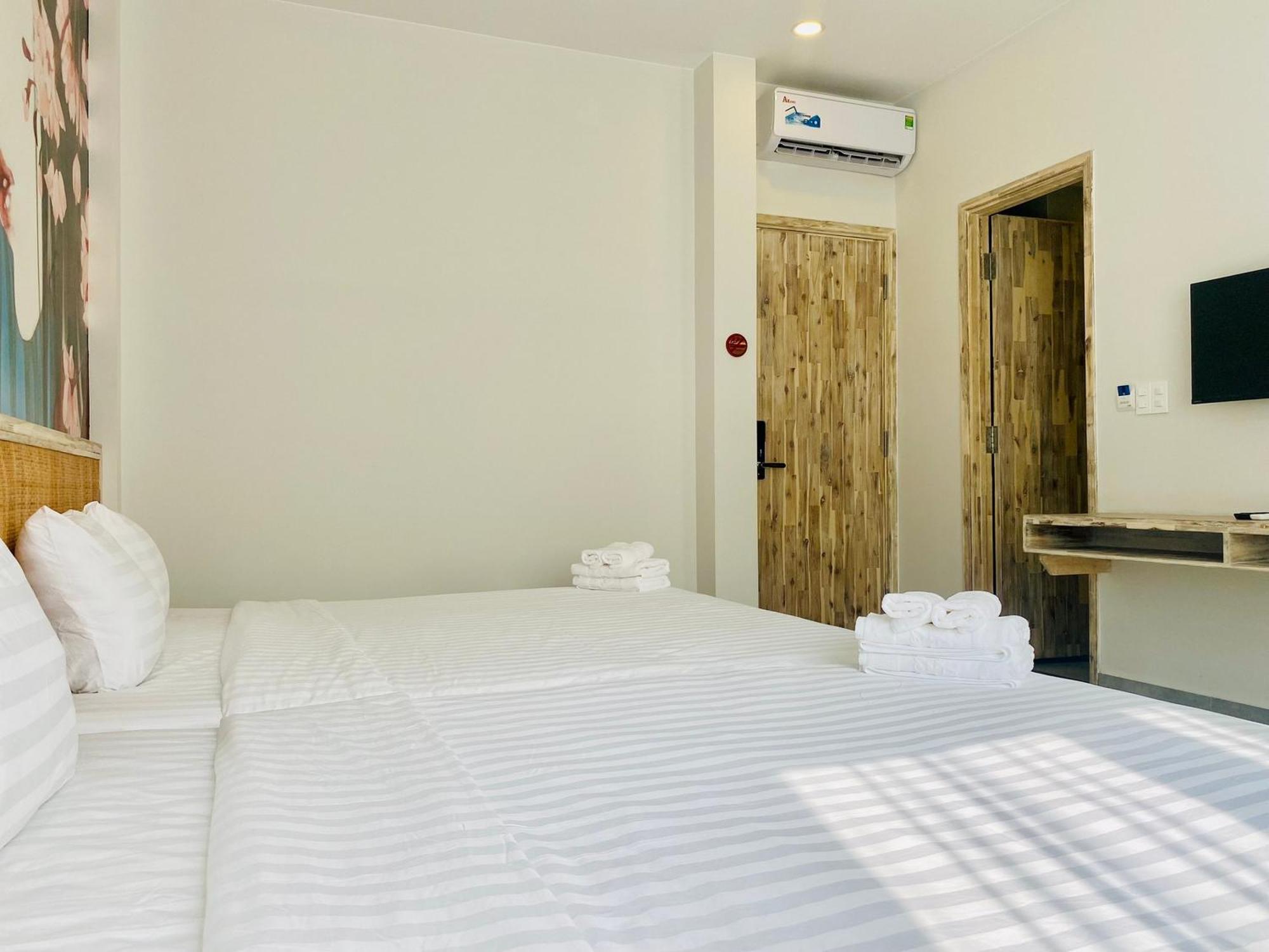 Hill Star Hotel Phu Quoc Exterior foto