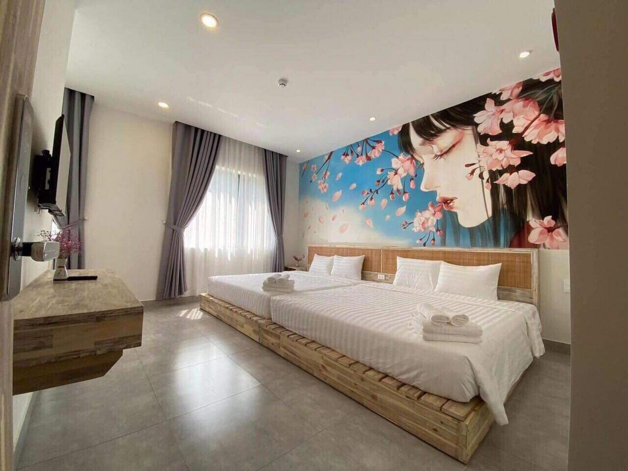 Hill Star Hotel Phu Quoc Exterior foto