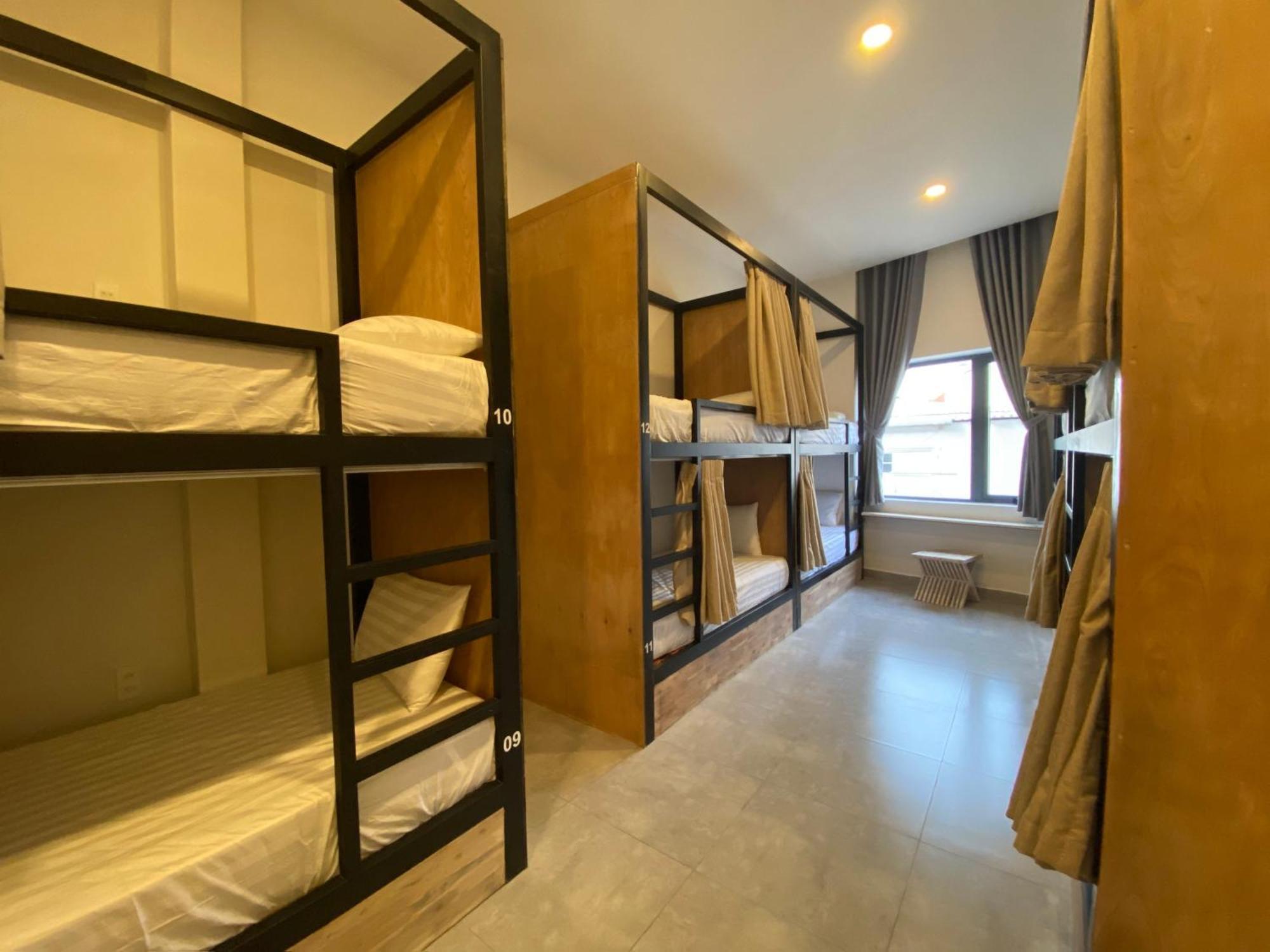 Hill Star Hotel Phu Quoc Exterior foto
